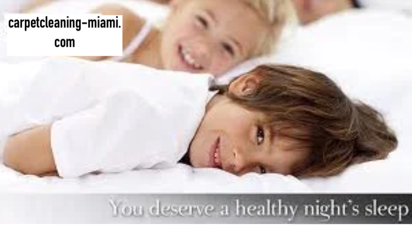 upholstery cleaning service miami